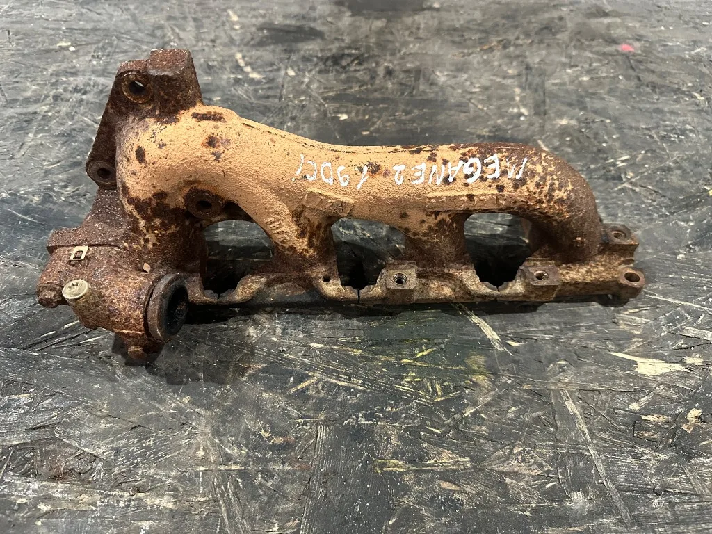 Galerie evacuare Renault 1.9 DCI F9Q Euro 4 Megane II - imagine 1