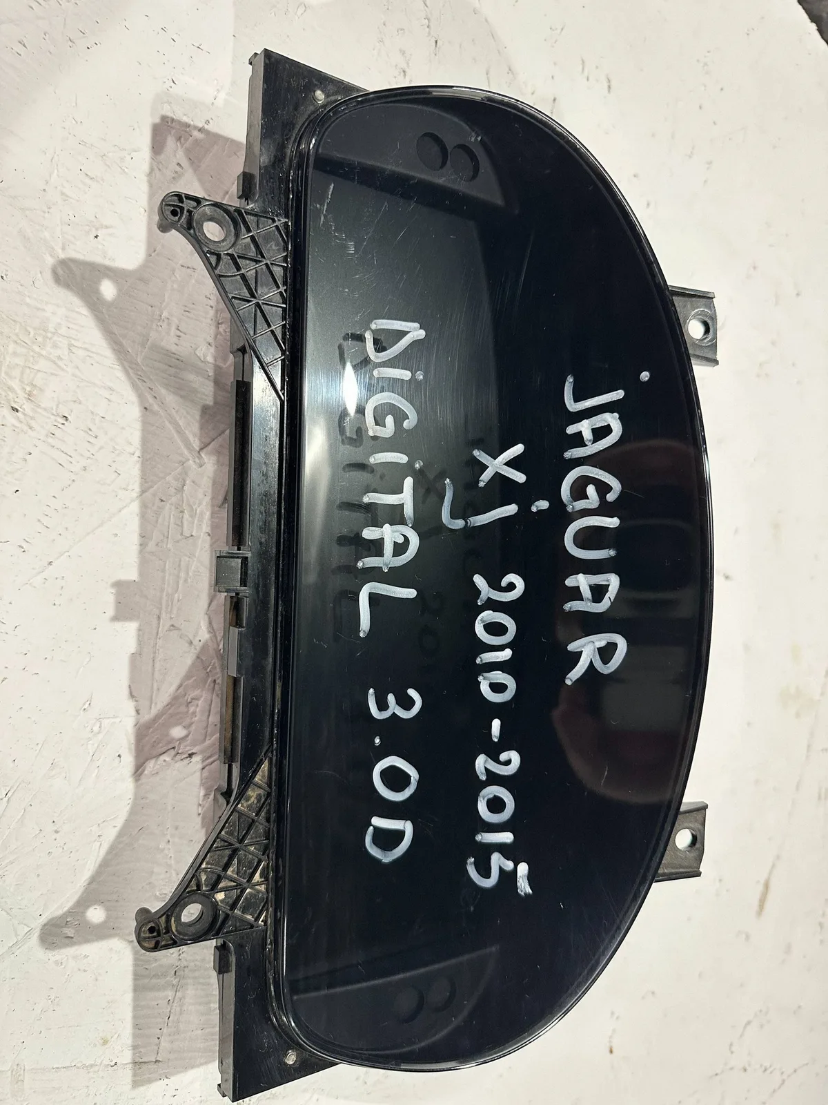 Ceasuri bord Jaguar XJ X351 BW9310849AF