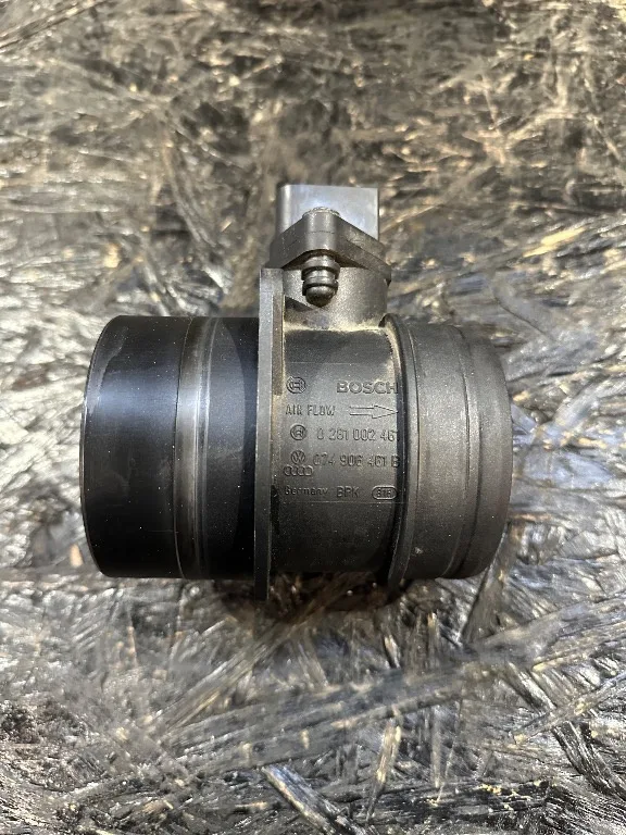 Debitmetru 2.0TDI BMR Volkswagen VW Passat B6, VW Golf 5 - imagine 1