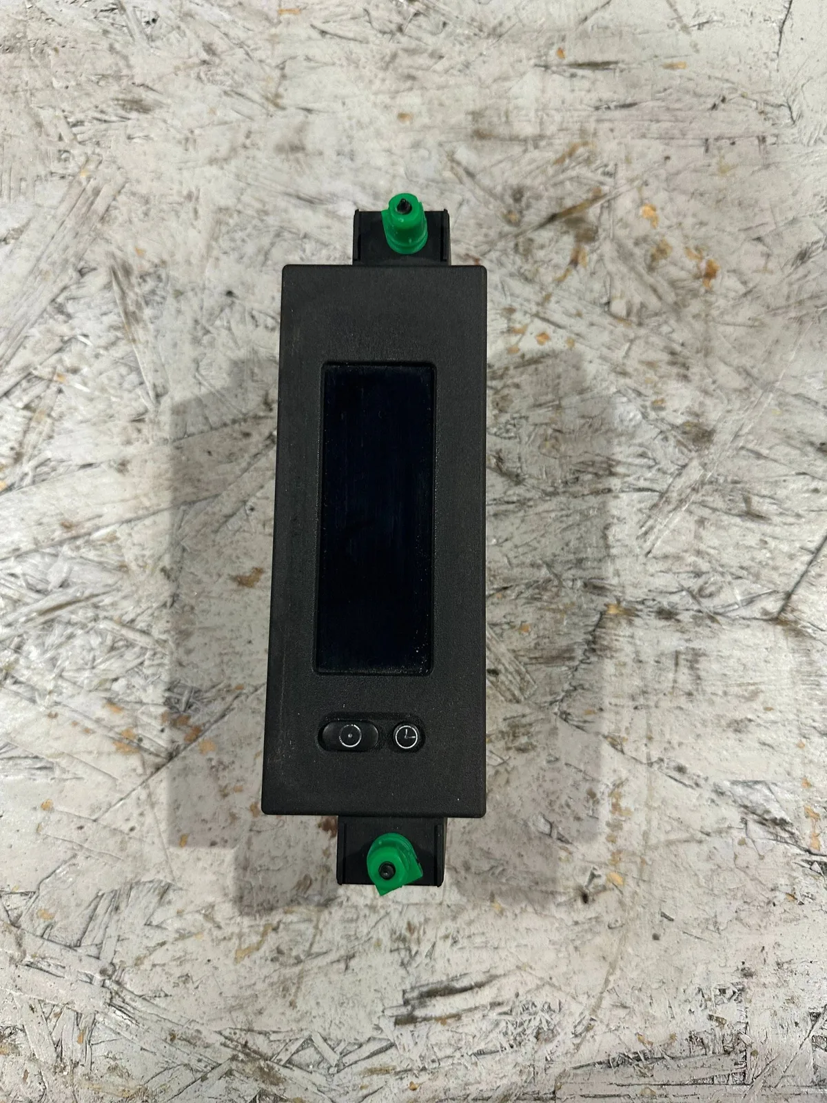 Display Bord Opel Astra G 24461517
