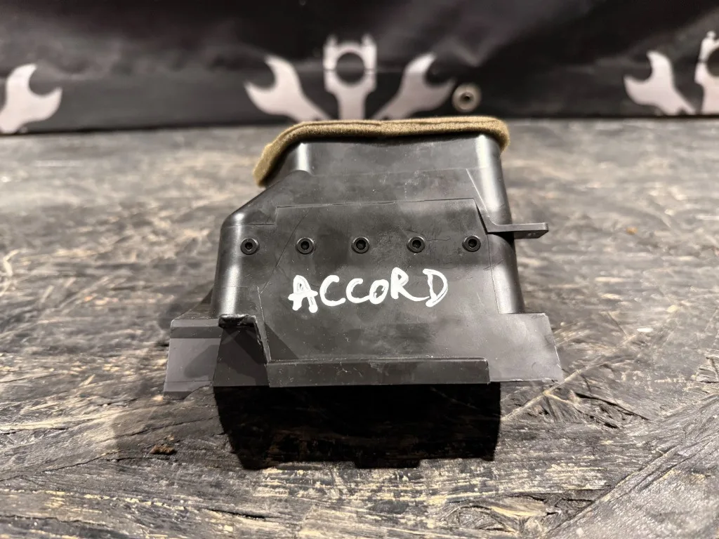 Set Guri Ventilatie Bord Aeratoare Honda Accord VII (CN2), Accord VII (CL9) - imagine 3