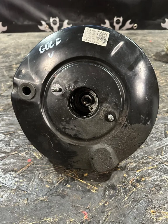 Tulumba frana VW Golf 5 Plus, VW Golf 5 - imagine 1