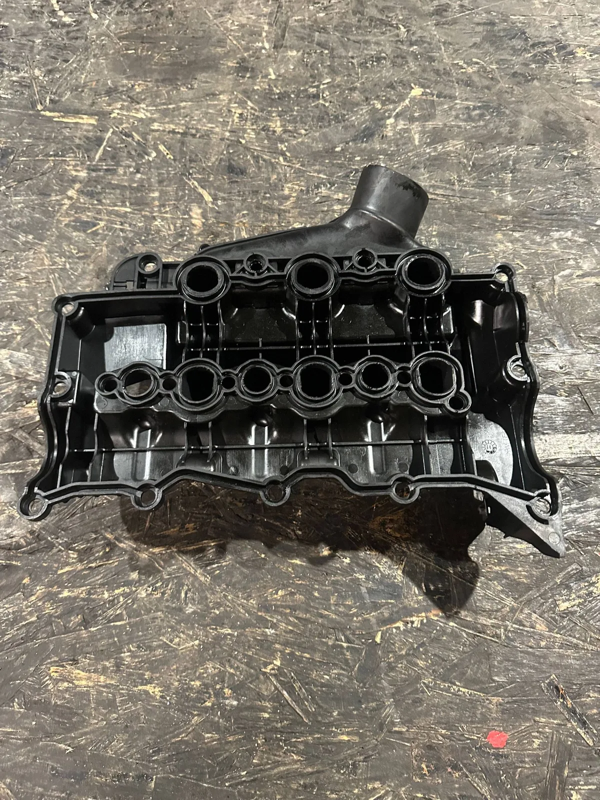 Capac culbutor Jaguar XF X250 9X2Q6K271AA