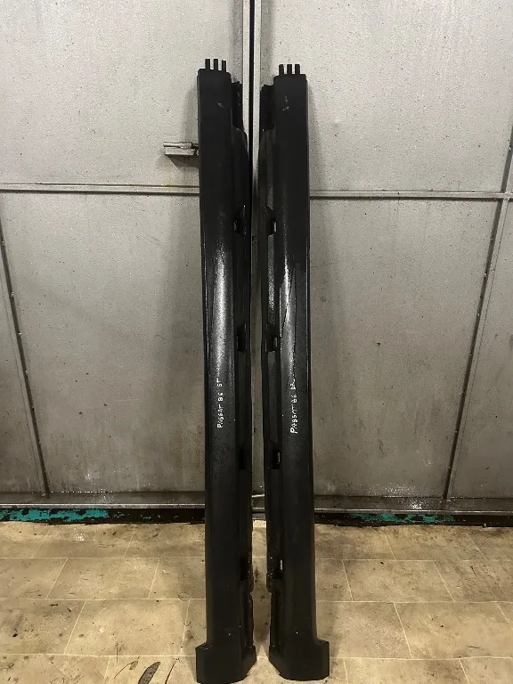 Prag stanga sau dreapta Volkswagen VW Passat B6 - imagine 1