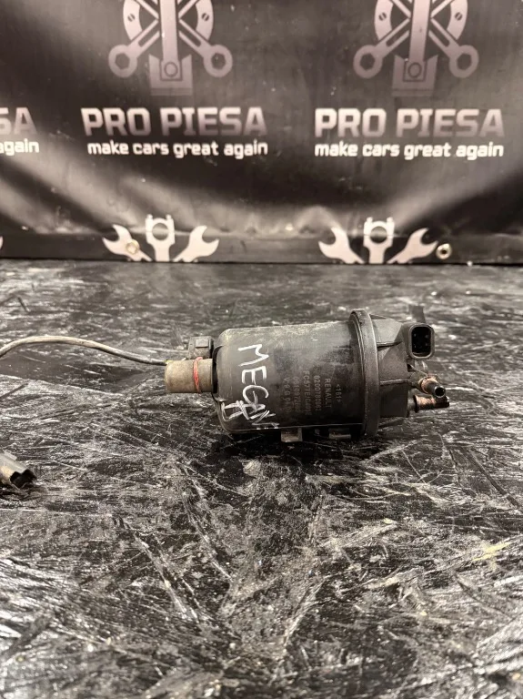 Carcasa Filtru combustibil Renault 1.9 DCI F9Q Euro 4 Megane II - imagine 2
