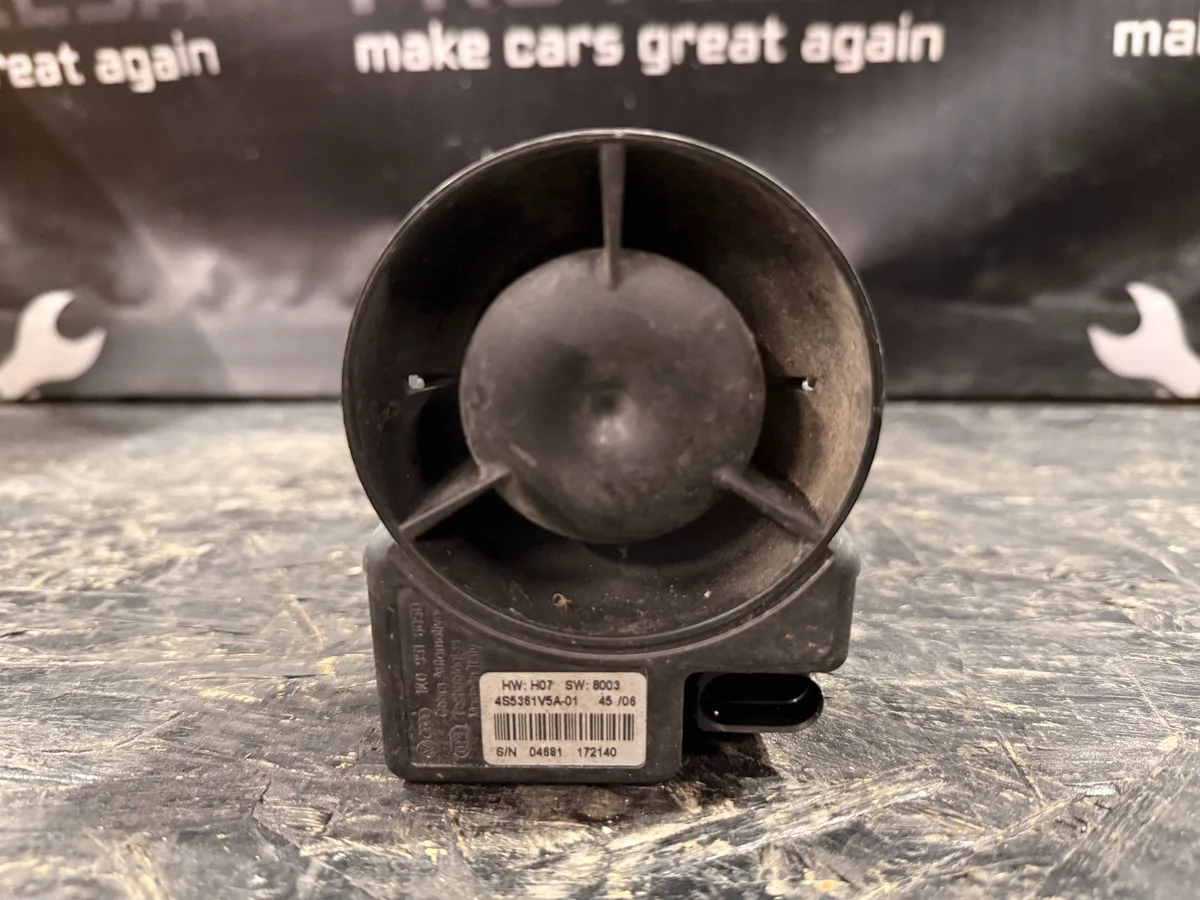 Alarma Volkswagen PASSAT B6 4S5361V5A01