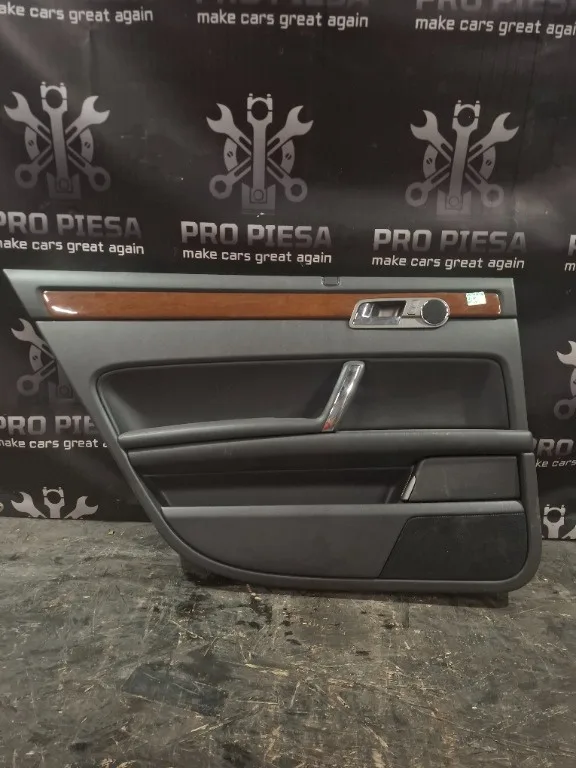 Fata de usa/ Panou usa stanga spate VW Phaeton - imagine 1