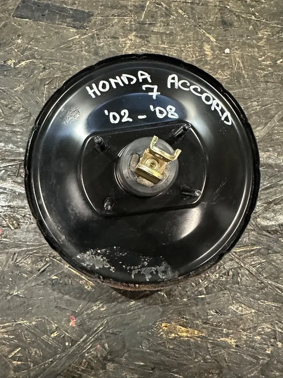 Tulumba frana Honda Accord VII (CN2), Accord VII (CL9) - imagine 2