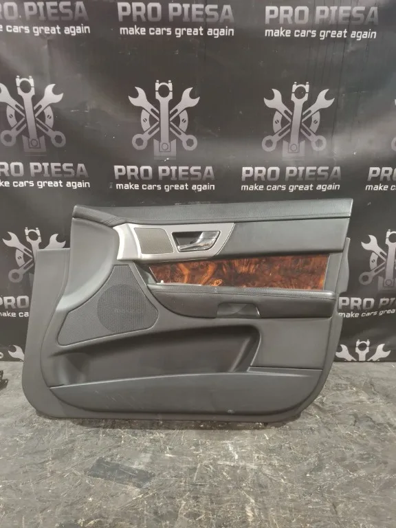 Fata de usa dreapta fata Jaguar XF X250 - imagine 1