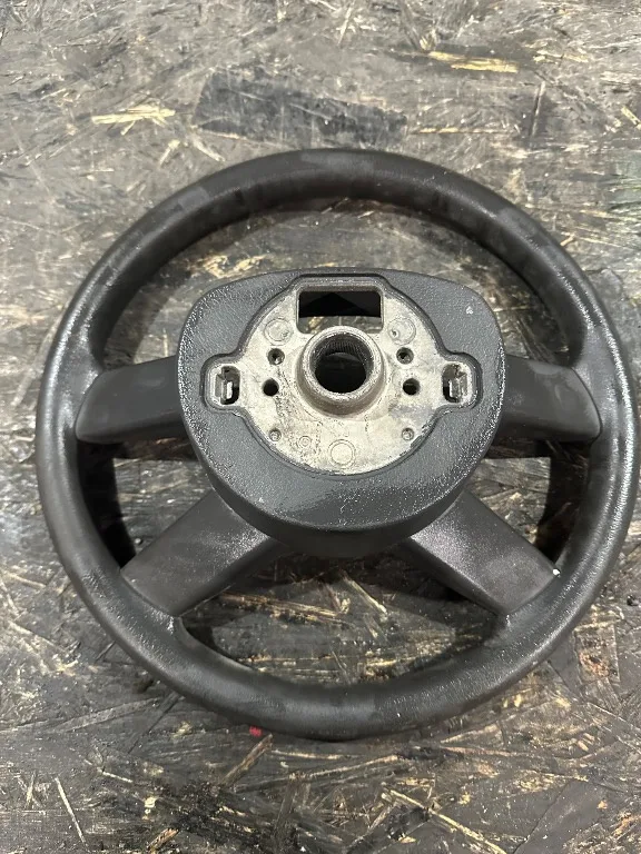 Volan 4 spite Volkswagen VW Golf 5 Plus, VW Golf 5, VW Passat B6 - imagine 3