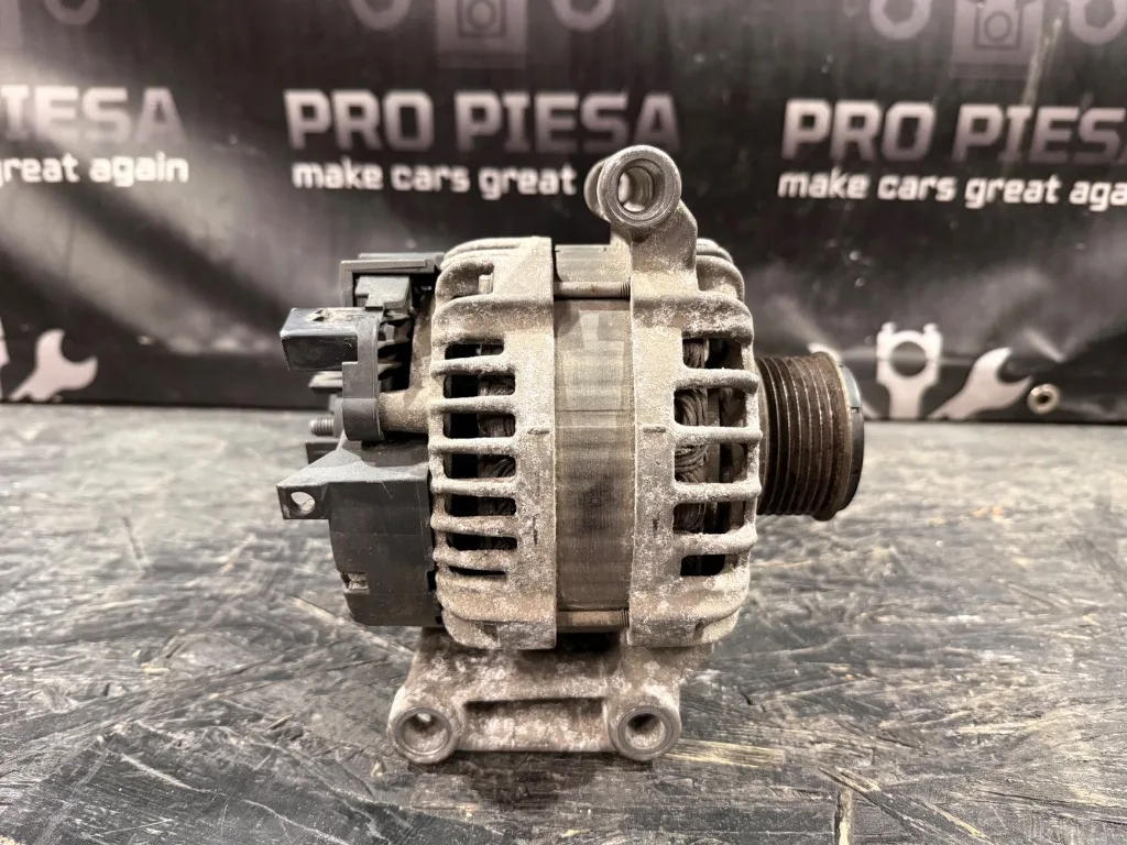 Alternator Ford Transit MK8 - imagine 3