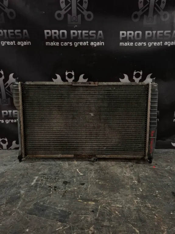 Radiator apa Daewoo Nubira II - imagine 1