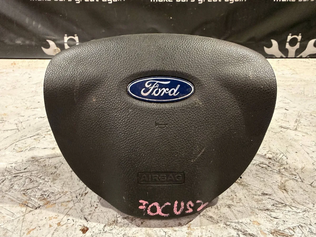 Airbag volan Ford Focus