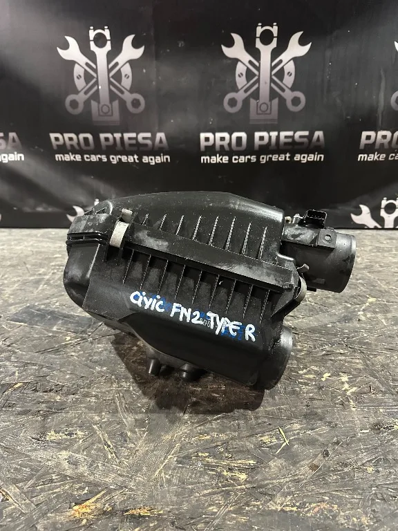 Carcasa filtru aer Honda Civic 8 Type R FN2 - imagine 1
