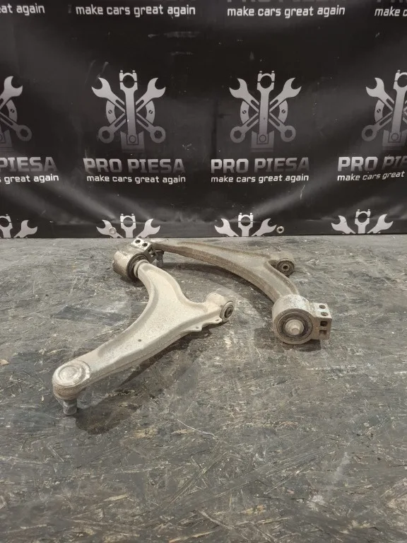 Bascula/Brat suspensie stanga faṭă Opel Insignia A - imagine 1