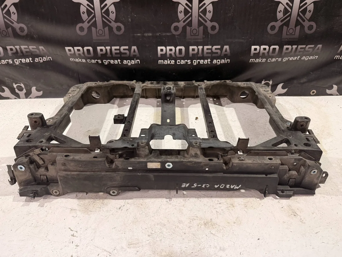 Trager / Panou frontal Mazda CX-5 II KD5353111