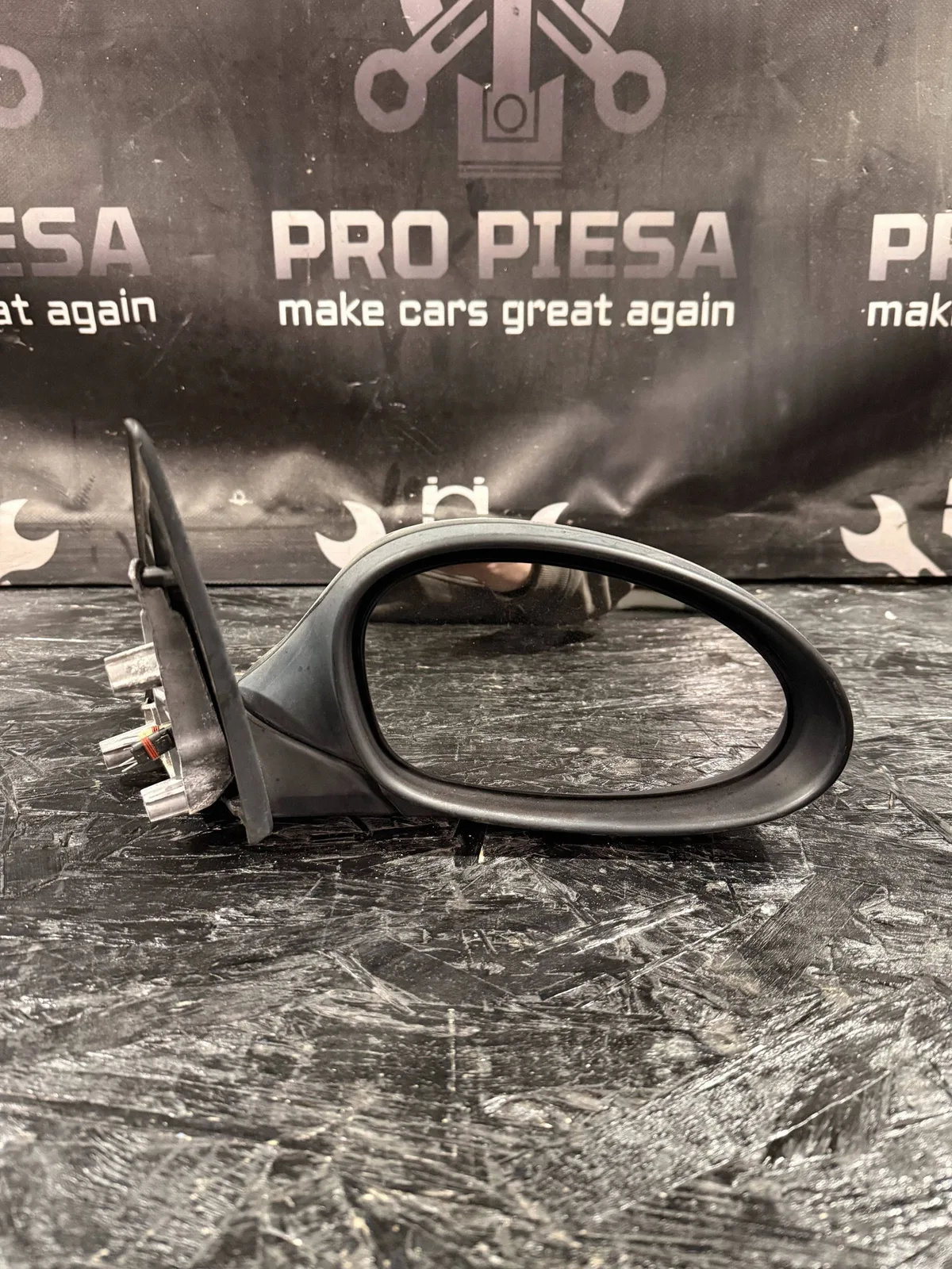 Usa BMW Seria 3 3 E90 E91 51167189493
