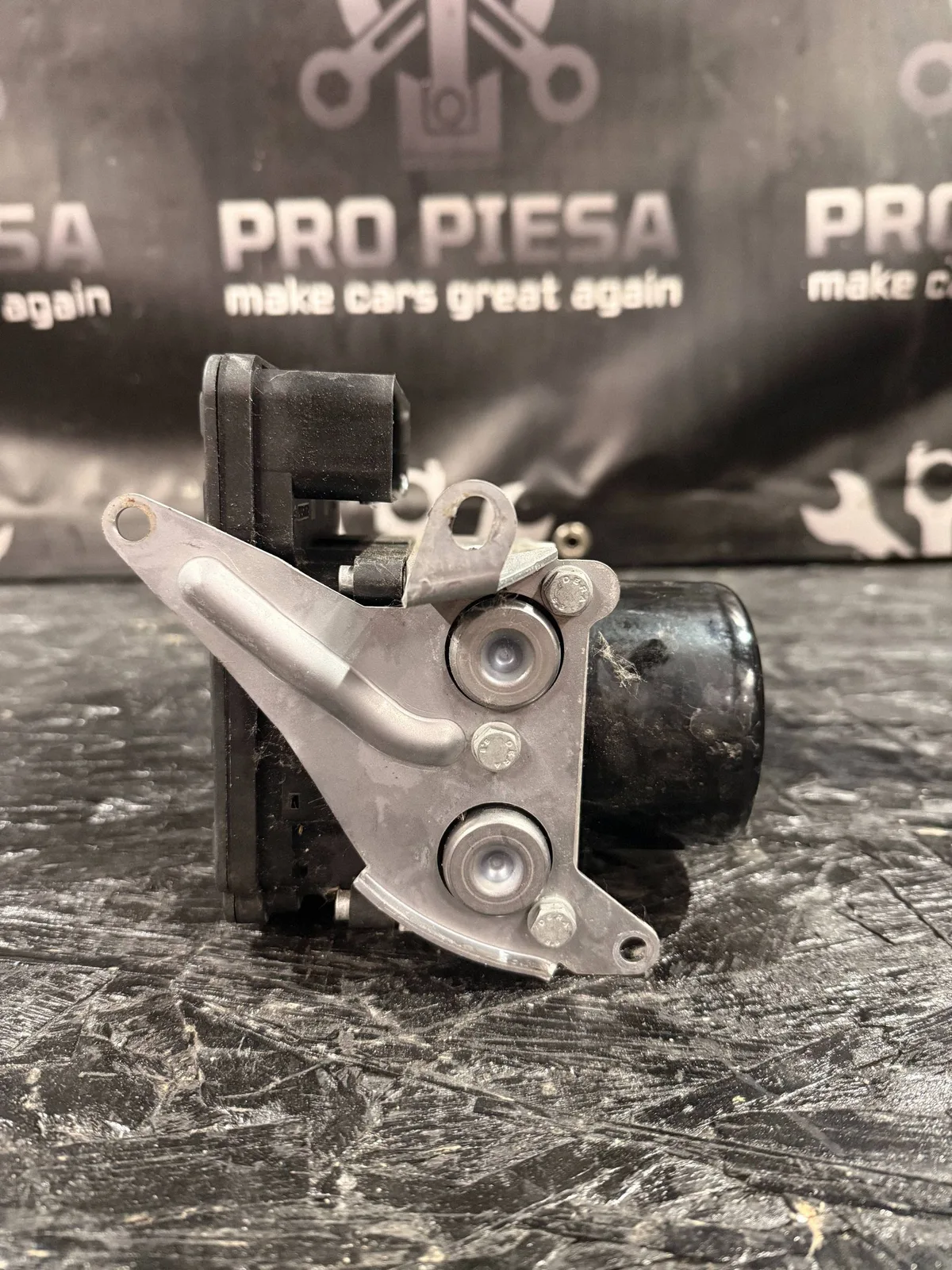 Pompa ABS BMW Seria 3 3 E90 E91 3452677538701