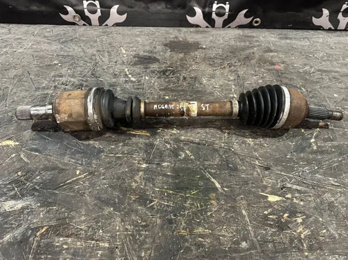 Ax cardanic complet Renault Megane II
