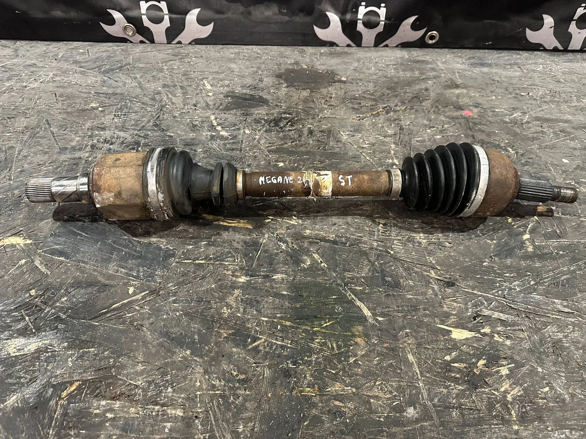 Ax cardanic complet Renault Megane II