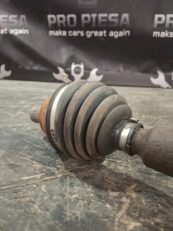 Planetara dreapta Volkswagen VW Golf 5 Plus, VW Golf 5 - imagine 3
