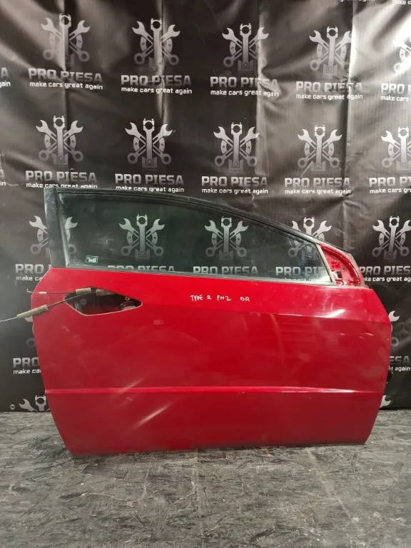 Usa dreapta Honda Civic 8 Type R FN2 - imagine 1