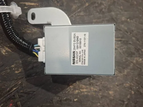 Calculator / modul camera Nissan Juke I F15 284F0BV80A