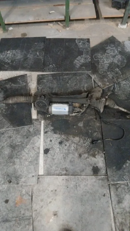 Caseta de directie Volkswagen VW Passat B6 - imagine 1