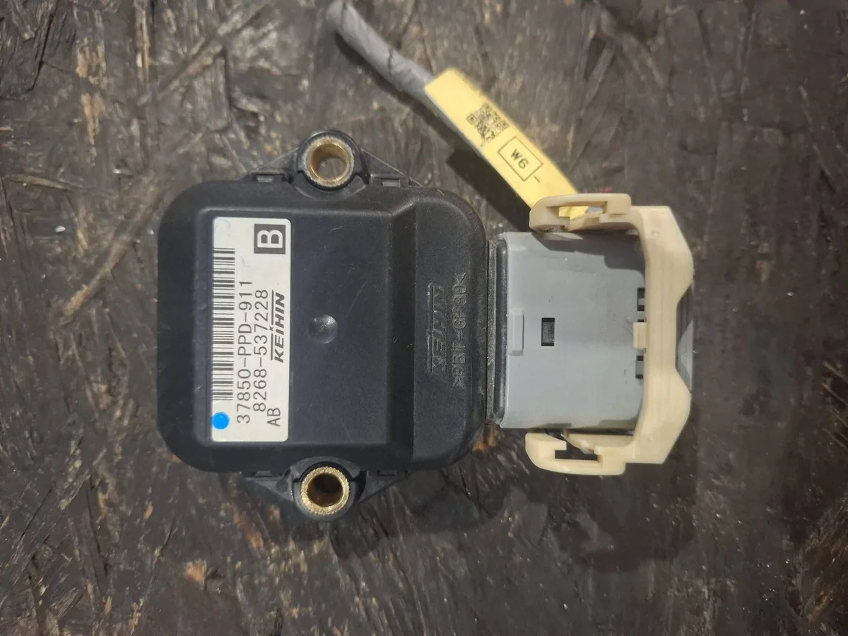 Senzor presiune rampa Honda Accord 37850PPD911