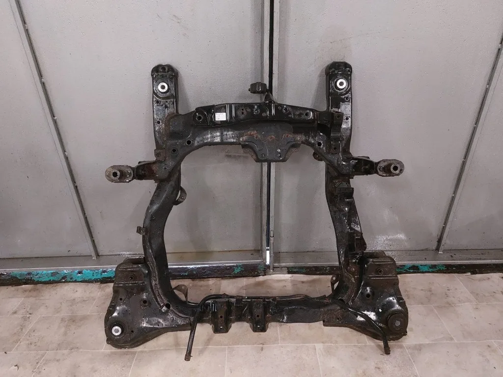 Jug motor (Cadru motor) Honda Accord VII (CN2), Accord VII (CL9) - imagine 1