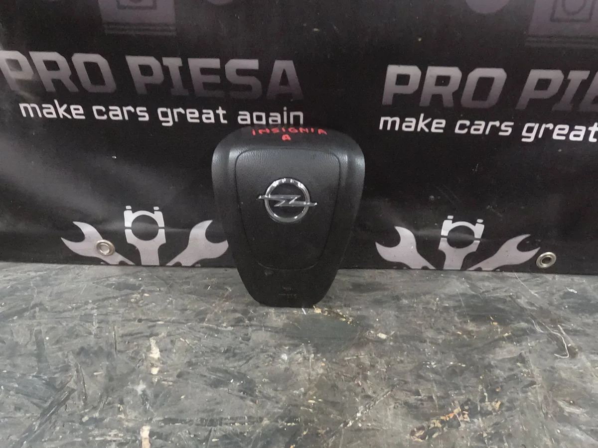 Airbag volan Opel Insignia A 13222955
