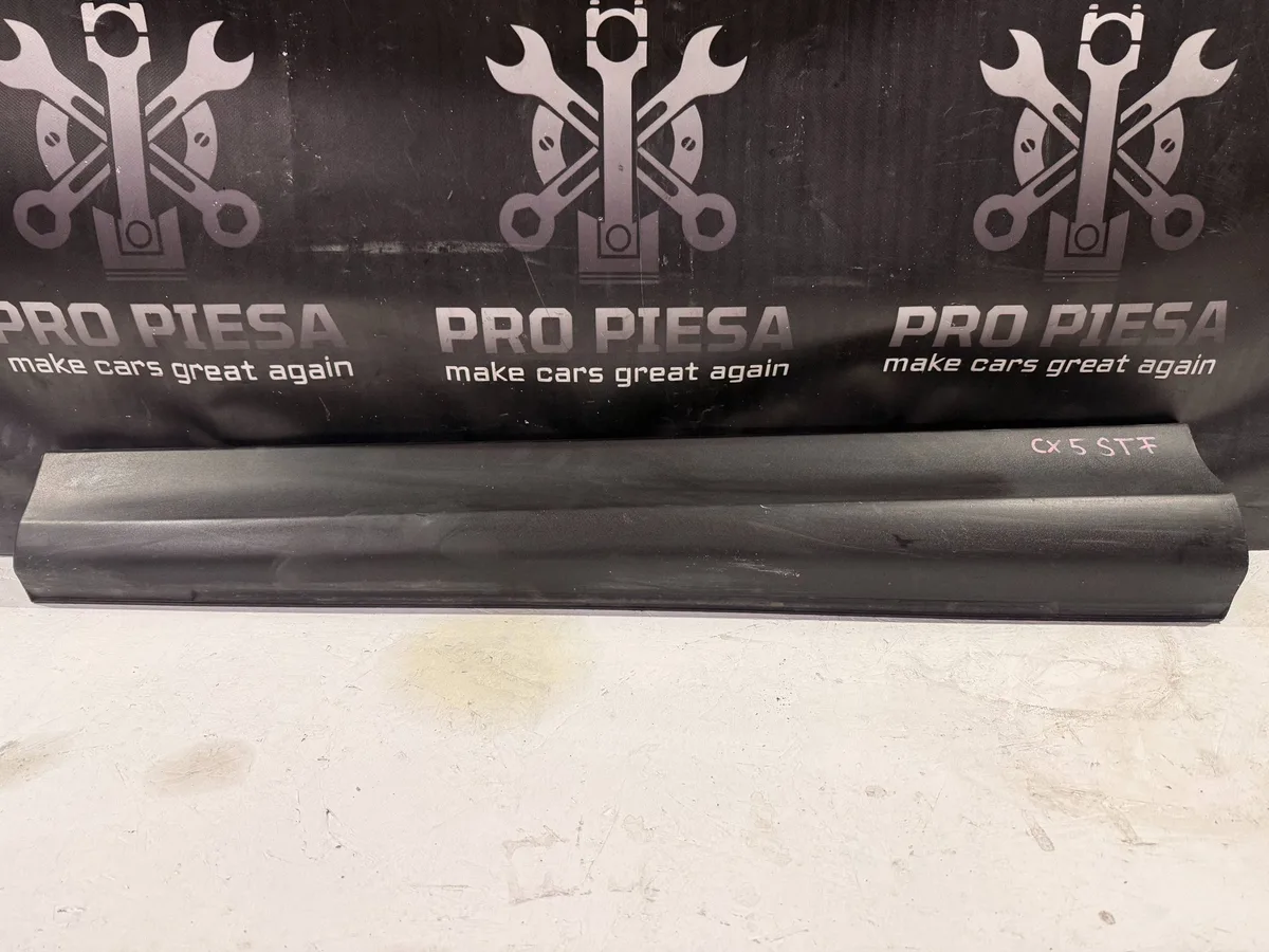 Prag Mazda CX-5 II KD5351RB1