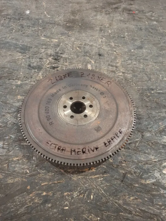 Volanta Opel 1.8/1.6 R90400169 Vectra B, Astra G - imagine 1