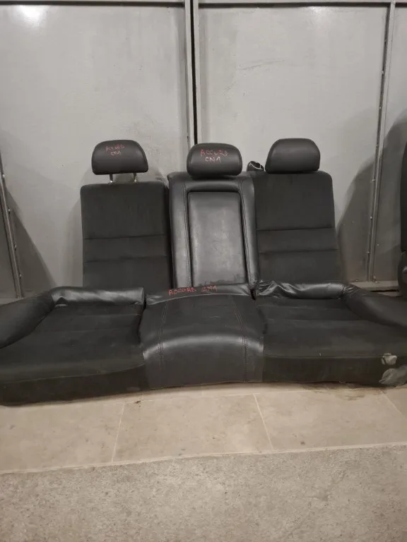Bancheta spate Honda Accord VII (CN2), Accord VII (CL9) - imagine 1