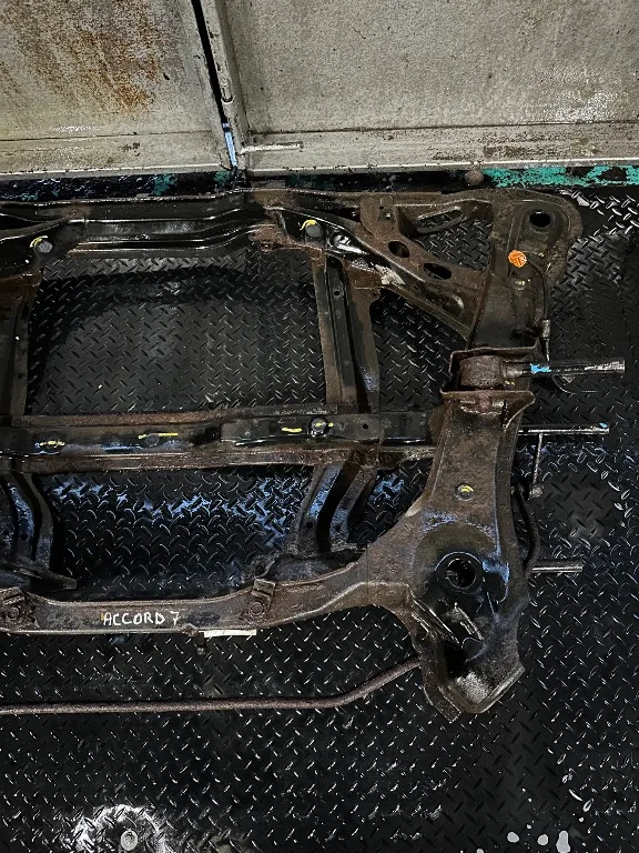 Punte spate Honda Accord VII (CN2), Accord VII (CL9) - imagine 3