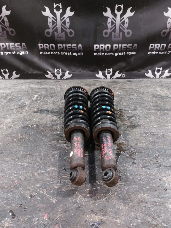 Set suspensii spate (arc amortizor) Jaguar XF X250 - imagine 1