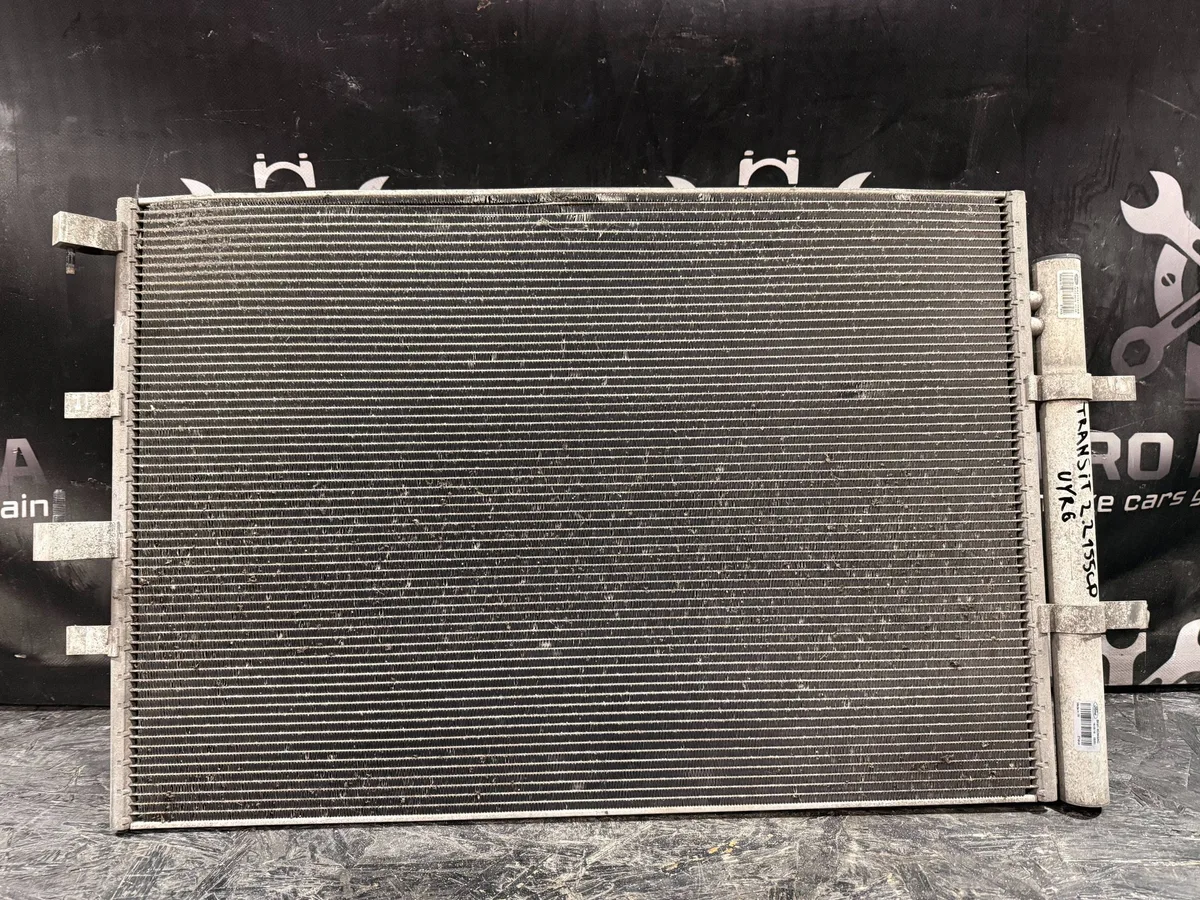 Radiator clima Ford Transit VII