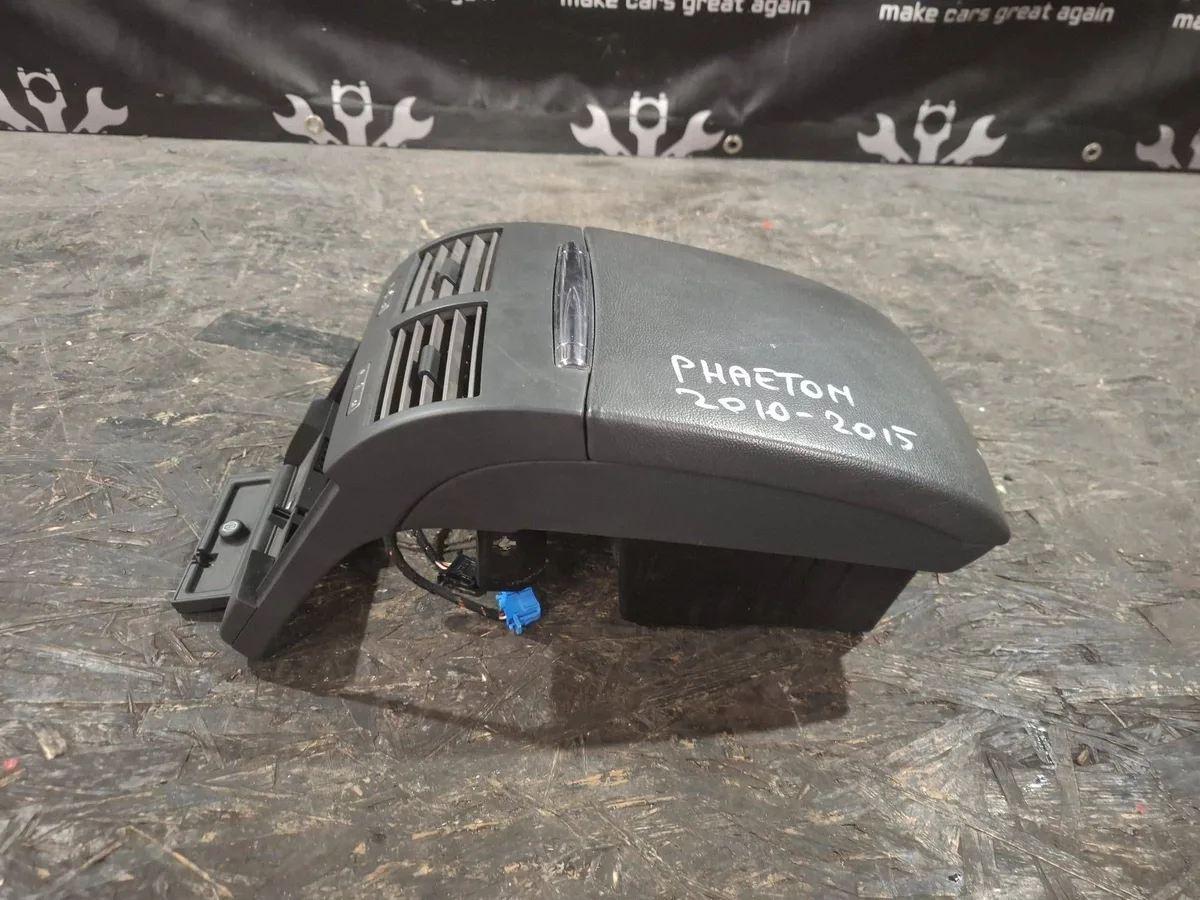 Cotiera Volkswagen Phaeton 3D0864207