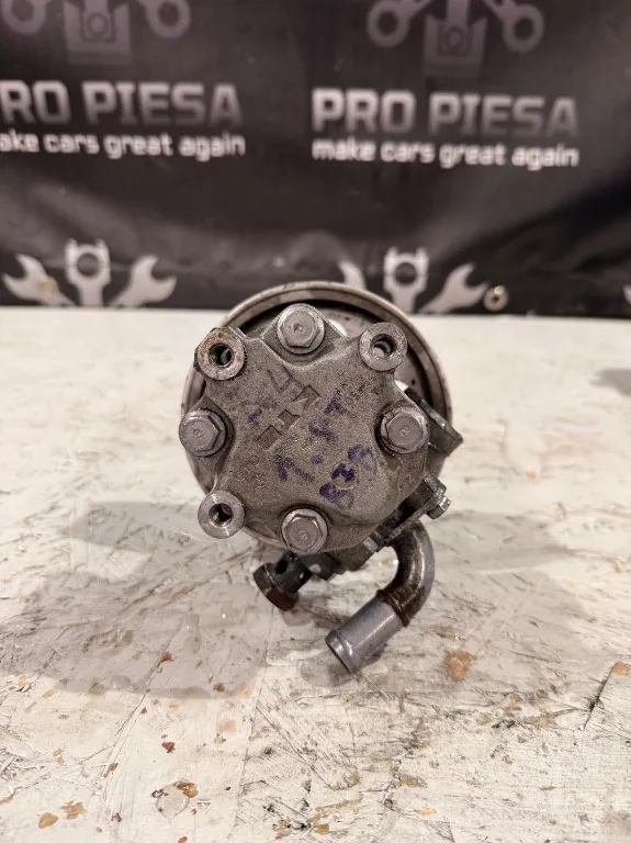 Pompa servodirectie 1.8T 20V Audi A4 B6, VW Passat B6, VW Passat B5 - imagine 2