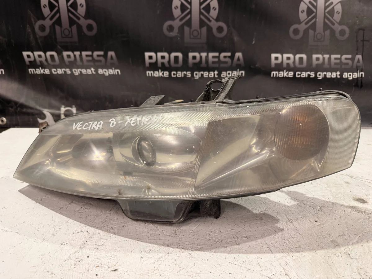Far Opel Astra G 1307022293