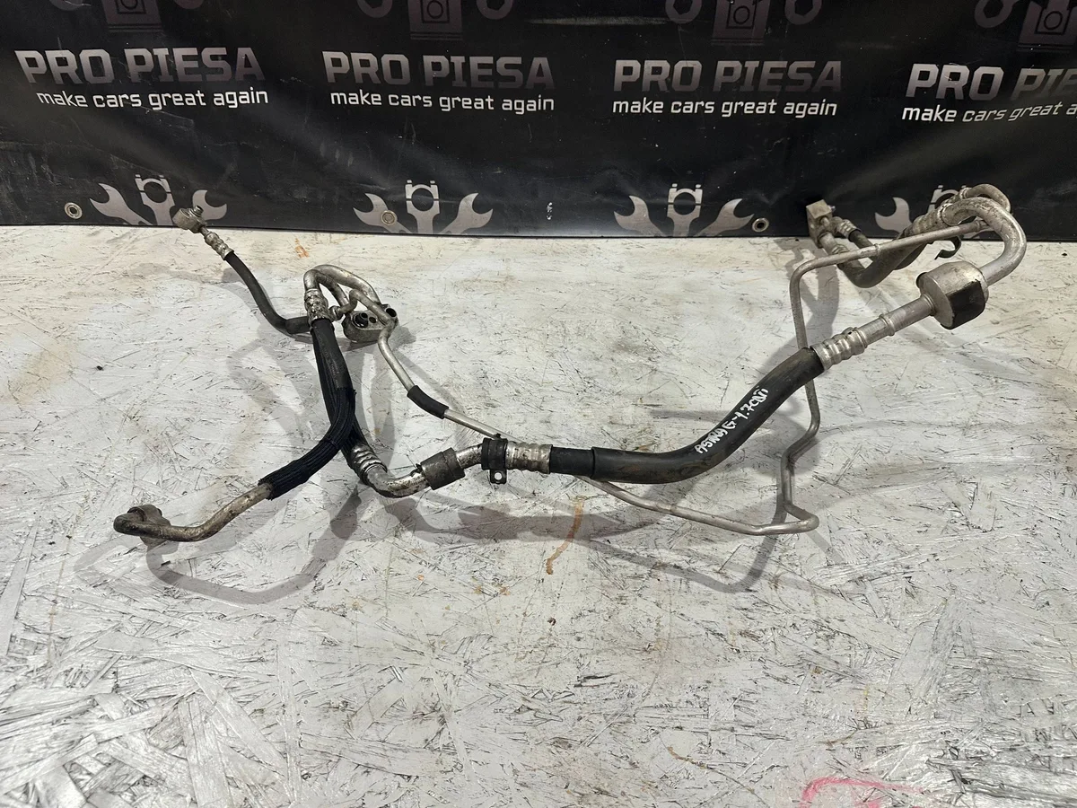 Compresor aer conditionat Opel Astra G