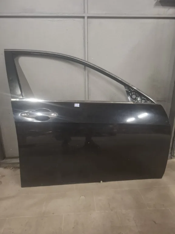 Usa dreapta fata Honda Accord VII (CN2), Accord VII (CL9) - imagine 1
