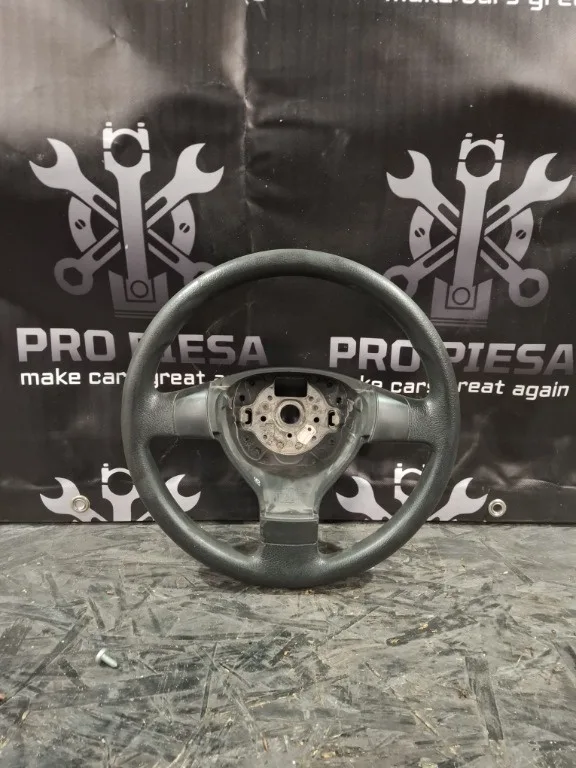 Volan Volkswagen VW Golf 5 Plus, VW Golf 5 - imagine 1