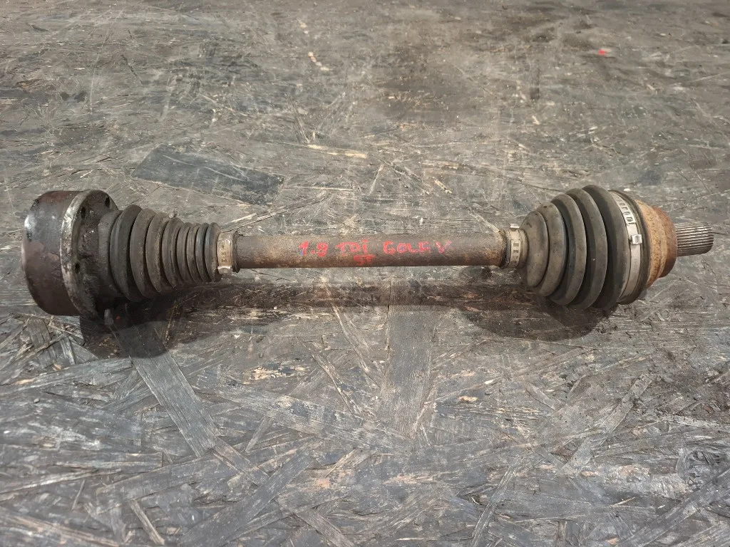 Planetara stanga fata Volkswagen VW Golf 5 Plus, VW Golf 5 - imagine 1