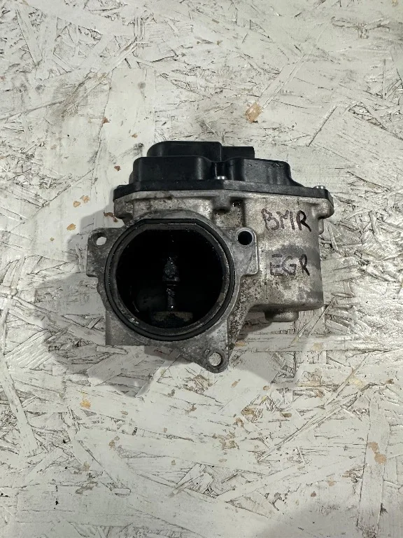 Supapa EGR 2.0 TDI BMR Volkswagen VW Passat B6, VW Golf 5 - imagine 2