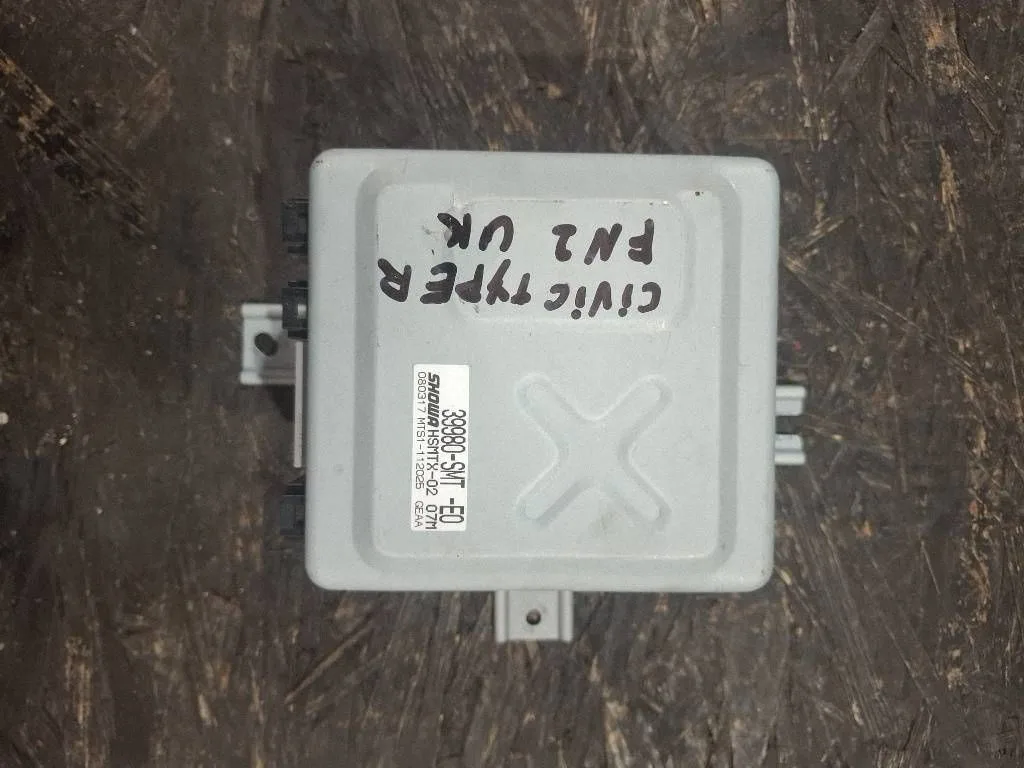 Alte piese auto Volkswagen Golf V 39980SMT