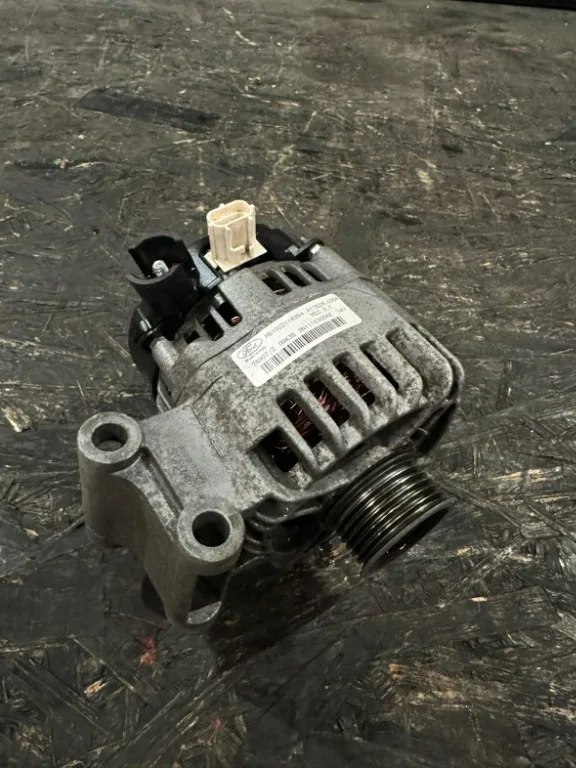 Alternator Ford Focus II - imagine 1