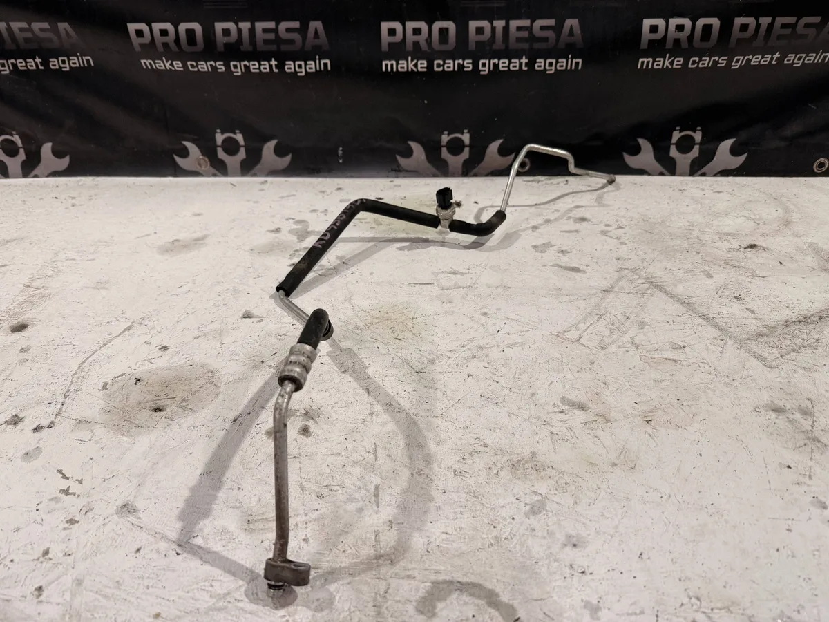 Compresor aer conditionat Mazda CX-5 II KF0161462A