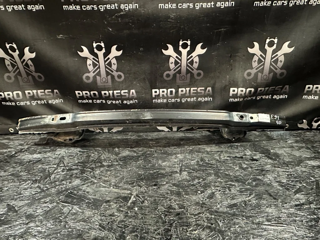 Armatura bara spate BMW E91 - imagine 1
