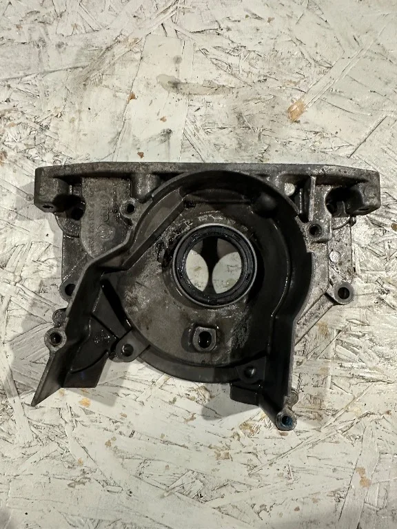 Suport motor 03G103153B 2.0 TDI BMR Volkswagen VW Passat B6, VW Golf 5 - imagine 1